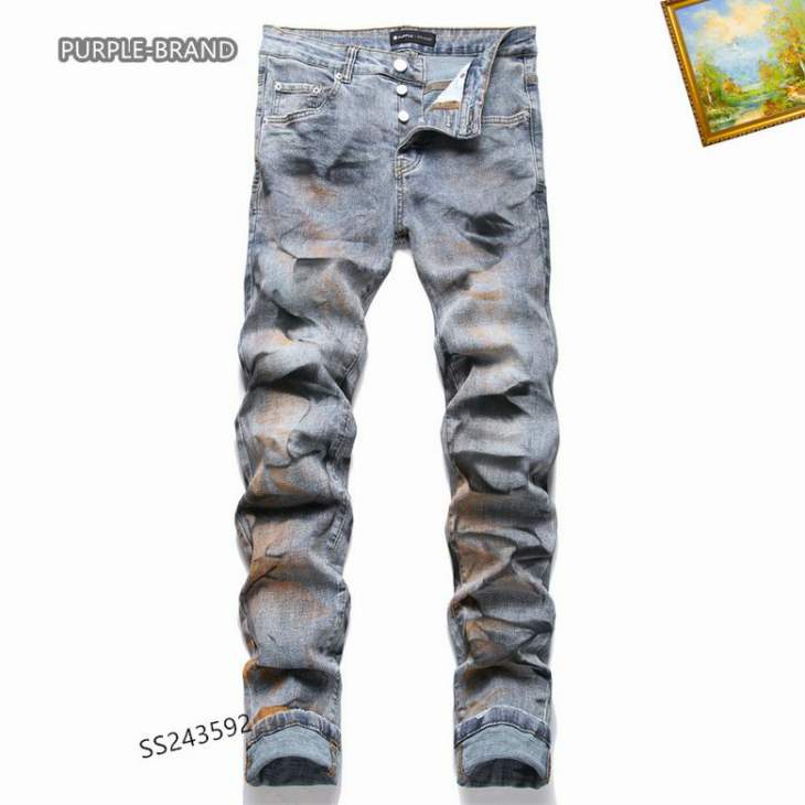 Picture of Purple Brand Jeans Long _SKUPurpleBrandsz28-3825tn0912766